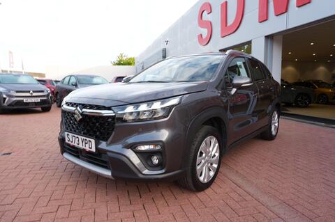 S-Cross