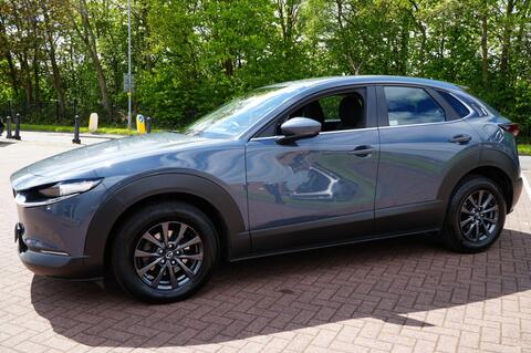 CX-30