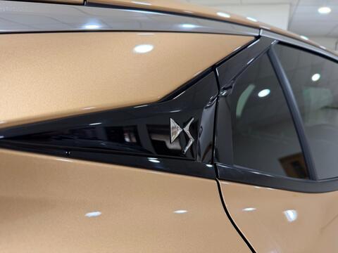 DS 4