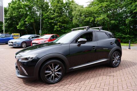 CX-3