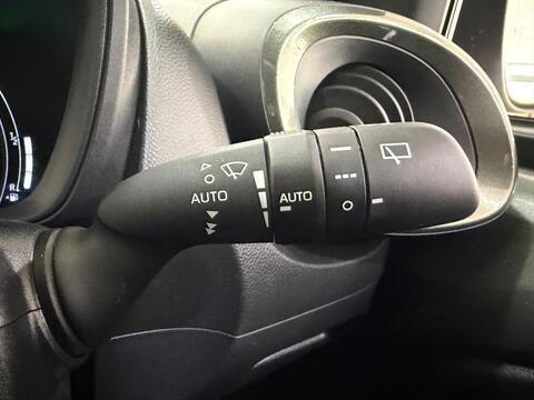 Aygo X