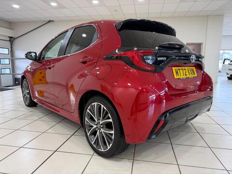 Yaris