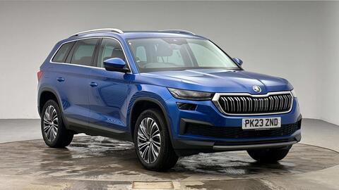 Kodiaq