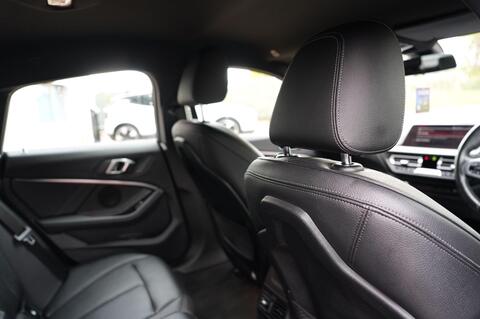 2 Series Gran Coupe