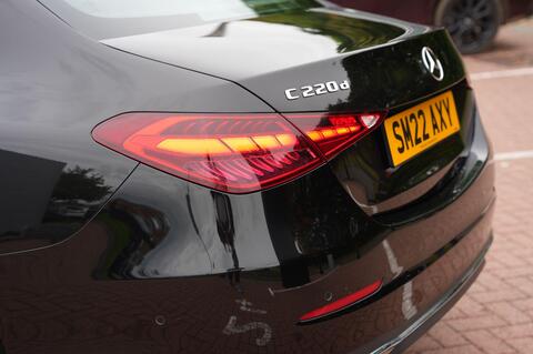 C Class