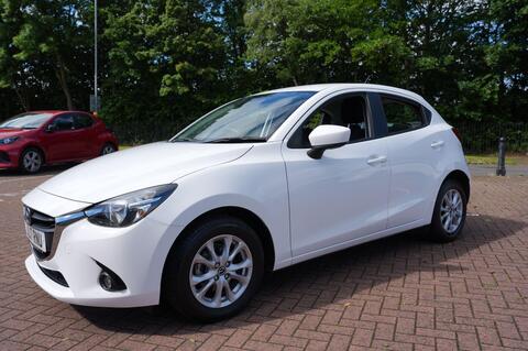 Mazda2