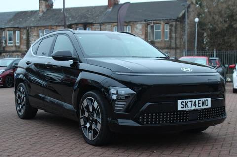 Hyundai KONA 65.4kWh Ultimate Auto 5dr