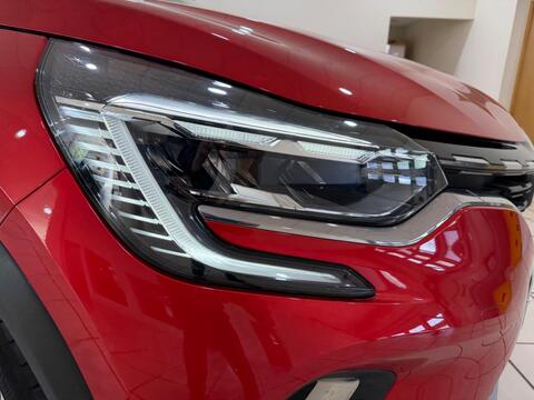 Captur