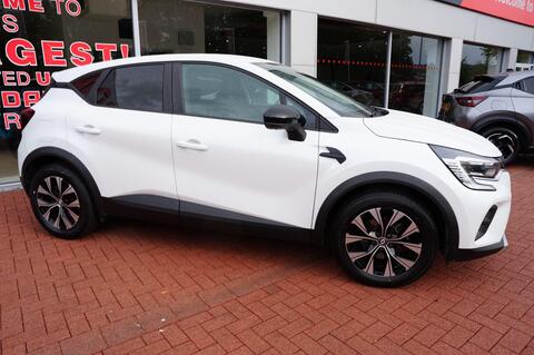 Captur
