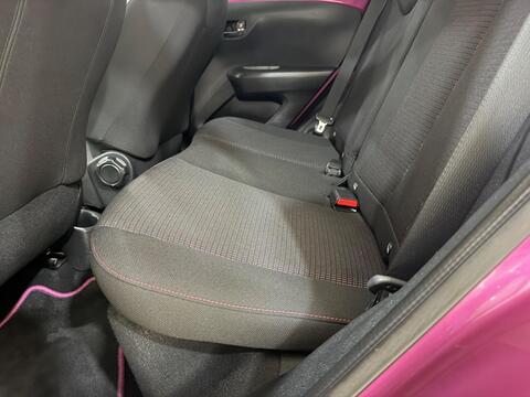 AYGO