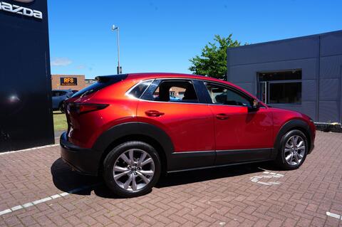 CX-30