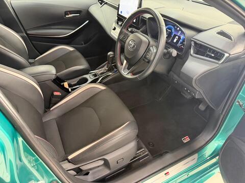 Corolla
