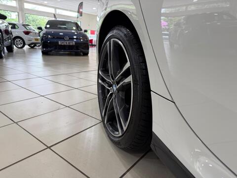 2 Series Gran Coupe