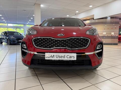 Sportage