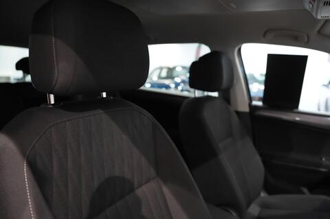 Tiguan Allspace
