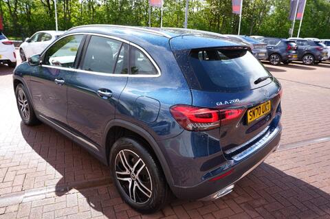 GLA