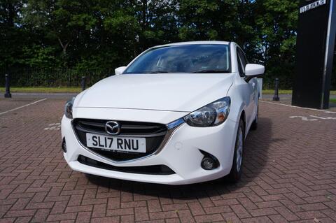 Mazda2