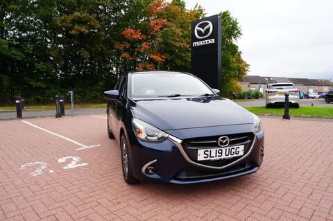 Mazda2