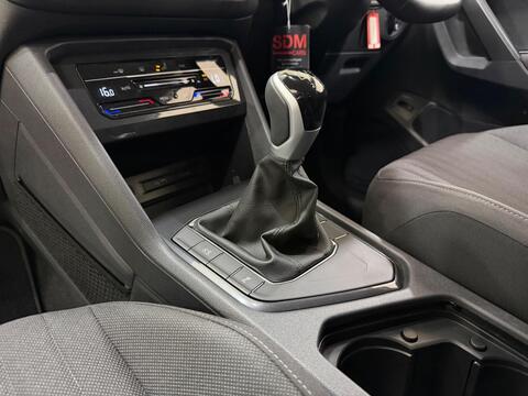 Tiguan Allspace