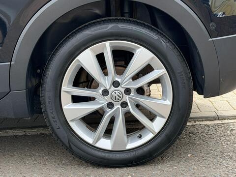 T-Cross