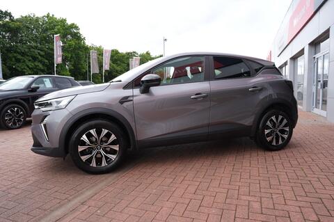 Captur