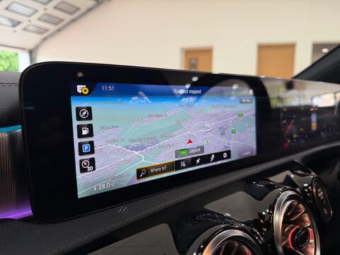 A Class