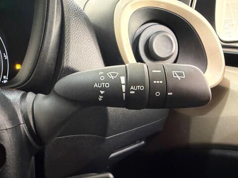 Aygo X