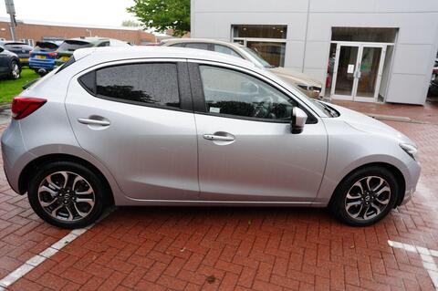 Mazda2