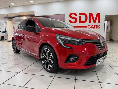 Sdm mazda