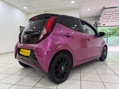AYGO
