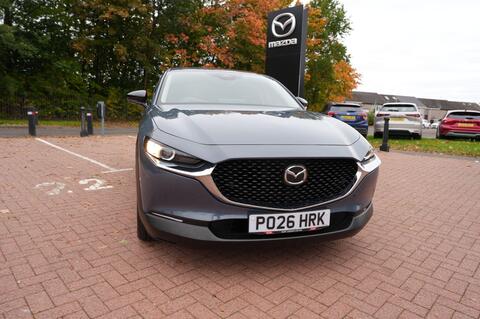 CX-30