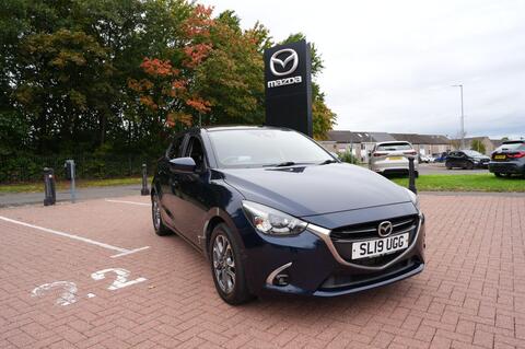 Mazda2