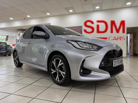 Sdm mazda