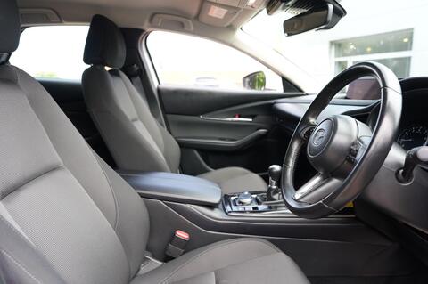 CX-30