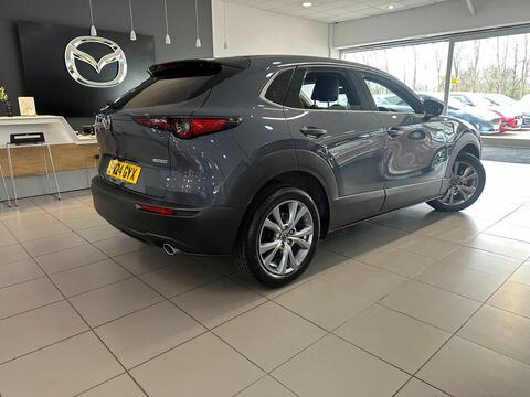 CX-30