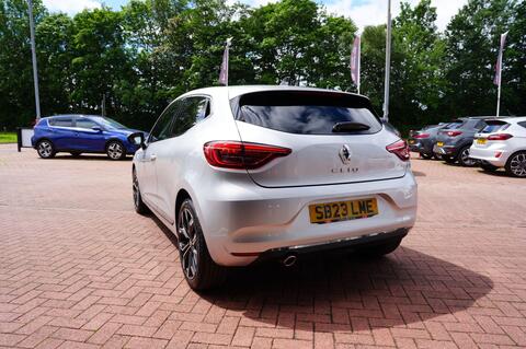Clio