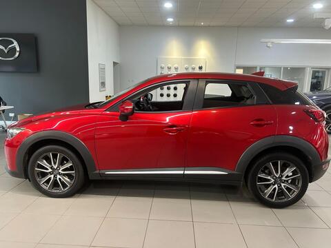 CX-3
