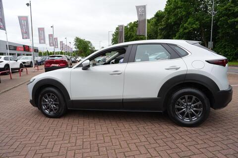 CX-30