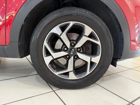 Sportage