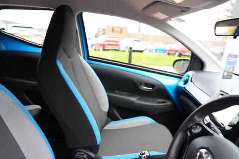 AYGO