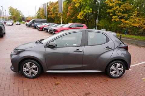 Mazda2 HYBRID
