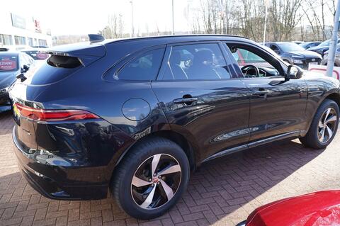 F-PACE