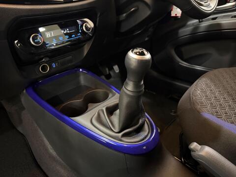 Aygo X
