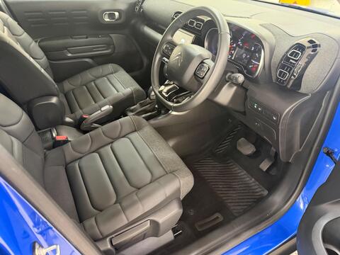 C3 Aircross
