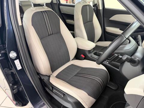 HR-V