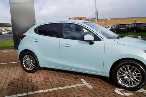 Mazda2