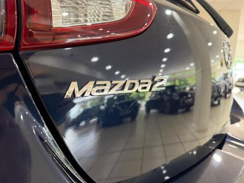 Mazda2