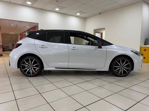 Corolla