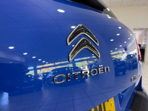 C3 Aircross