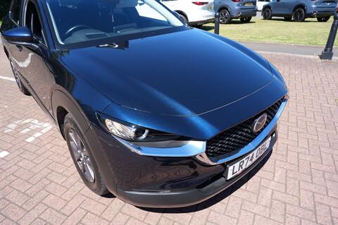 CX-30
